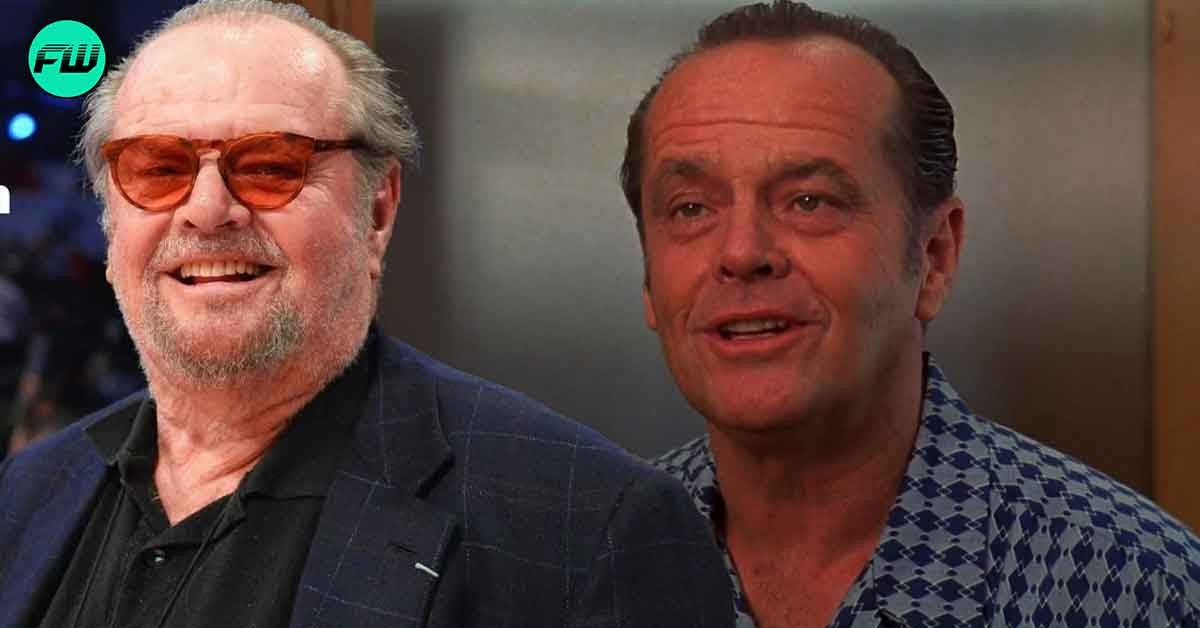 "Hell, I don't count ": 3 time Oscar Winner Jack Nicholson, 86, Slept With Over 2000 Women - 6 Other Celebs Who Have a 1000+ Body Count