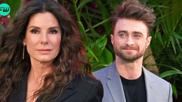 “I would not look like this unless I had to be n*ked”: Not Daniel Radcliffe, Sandra Bullock’s ‘The Lost City’ Co-Star Revealed His Greek God Looks Aren’t Natural