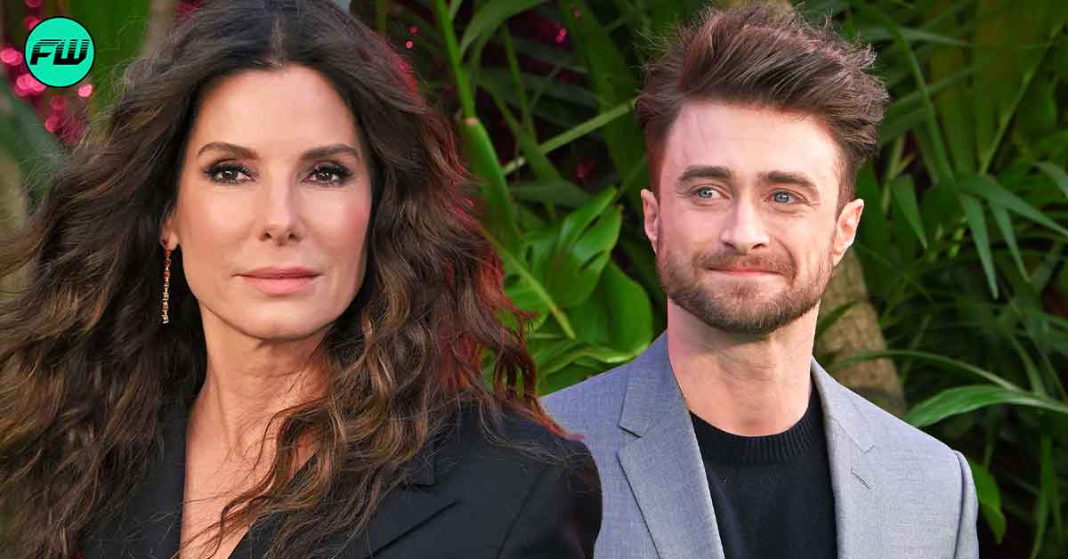 “I would not look like this unless I had to be n*ked”: Not Daniel Radcliffe, Sandra Bullock’s ‘The Lost City’ Co-Star Revealed His Greek God Looks Aren’t Natural