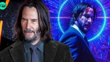Keanu Reeves Can Not Wait to Return For John Wick 5 But He is Waiting For One Little Thing