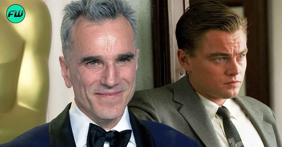Now Retired, Daniel Day-Lewis' Dreamed of Working With Leonardo DiCaprio's Favorite Director - How Many Movies Did They Make Together?