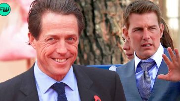 Hugh Grant Was Accidentally Sent $273M Movie Script That Was Meant for Tom Cruise Which Left Him Utterly Devastated