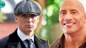 Cillian Murphy Nearly Lost Peaky Blinders Role to Dwayne Johnson’s Fast X Co-Star, Had to be Sneaky and Extra-Tenacious to Become Tommy Shelby