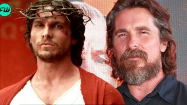 Christian Bale Couldn't Sleep While Filming His Worst Movie, Had Chilling Nightmares That Made His Life Miserable