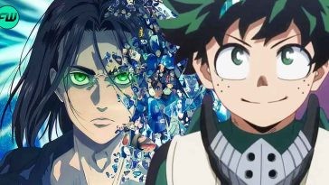 Attack on Titan Voice Actor Took no Chances, Auditioned for Every Single Role in My Hero Academia