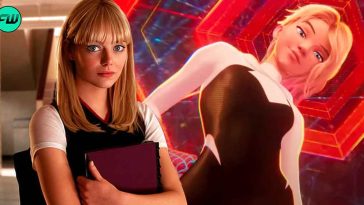 After Across the Spider-Verse Led to Fan Demand, Emma Stone Rejoins MCU as Live Action Spider-Gwen in Ultra-Viral Fan Art