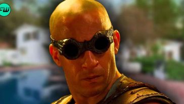 Vin Diesel Gambled His House For $98 Million Movie After Every Studio Rejected Him