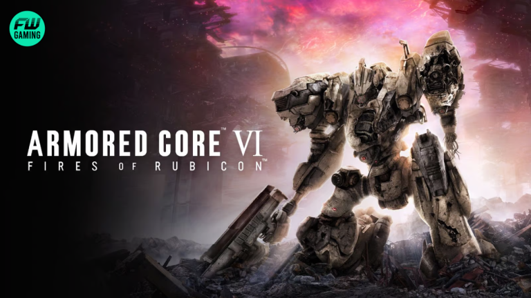 Armored Core 6 Ascends the Ranks, Removing Baldur’s Gate 3 As Top Seller on Steam