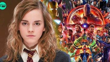 Emma Watson's Co-Star Felt Blindsided After Marvel Director Slept With Another Famous Harry Potter Actress
