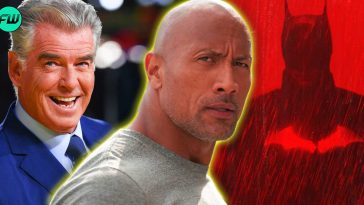 Before Dwayne Johnson's DC Offer, Pierce Brosnan Foolishly Killed His Chance at Immortality by Rejecting $411M Batman Role