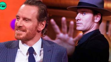 Michael Fassbender Hated His Role In $746 Million Movie After He Kept Asking To Do One Scene Again