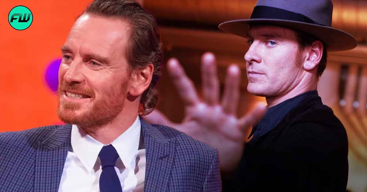 Michael Fassbender Hated His Role In $746 Million Movie After He Kept Asking To Do One Scene Again