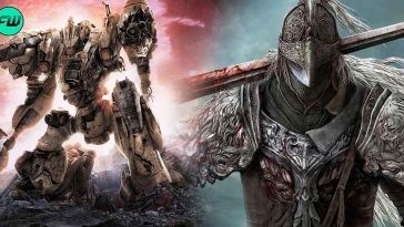 Is Armored Core 6 Longer than Elden Ring? Minimum Time to Finish From Software Game Revealed