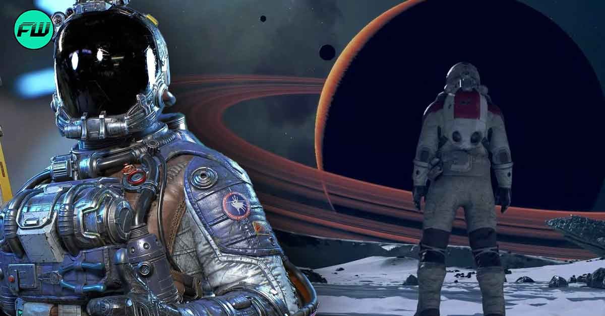 Fan Who Has Allegedly Played 'Starfield' Exposes One Crucial Flaw in the Game That Will Make Exploring Over 1000 Planets in Bethesda's Next Game Awful