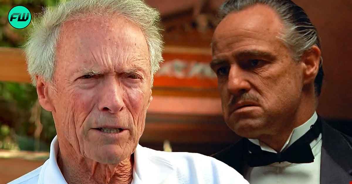 Clint Eastwood Surprised Everyone by Fully Trusting His $159M Movie Script That Was Almost Ruined by The Godfather Director