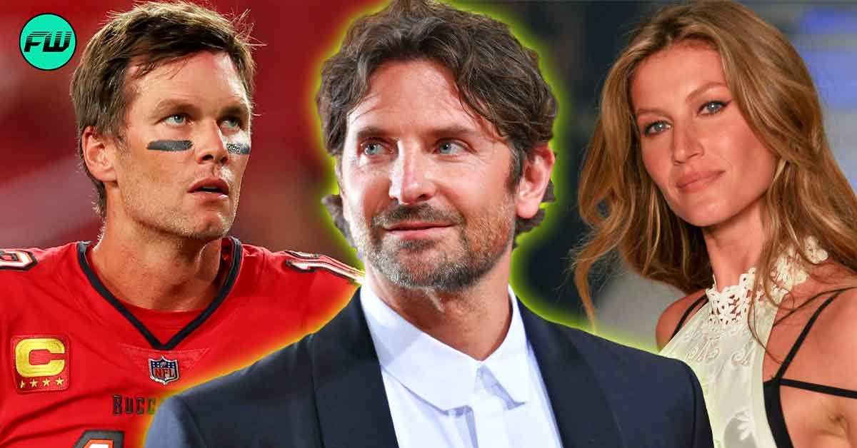 Marvel Star Bradley Cooper Still in Love With His Ex-girlfriend, Reportedly Hates Tom Brady’s New Romance After Divorce With Gisele Bundchen