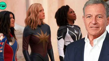 Captain Marvel Sequel’s Diabolical Runtime Update Amid Bob Iger’s MCU Crackdown is Horrific News for Brie Larson Fans