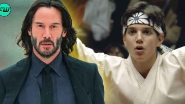 Ralph Macchio’s Double-Edged Fame From ‘The Karate Kid’ Cost Actor His Shot at Oscars After Keanu Reeves’ Best Friend Was Chosen for $7M Movie