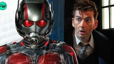 Original Ant-Man Director Who Was Forced Out by Marvel Made His Mother Unhappy by Rejecting Doctor Who for His $30M Movie 