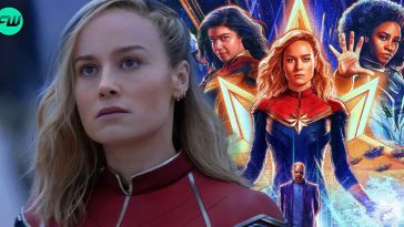 Brie Larson's Next Marvel Movie is Destined to be a Flop? Fans Show Concern After Awful News About 'The Marvels'