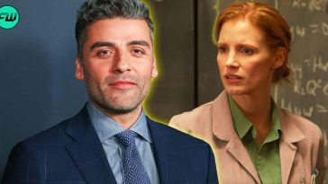 Interstellar Star Jessica Chastain’s Relationship With Oscar Isaac Was Permanently Damaged Due To Tortured HBO Series