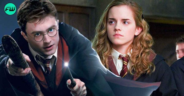 "I wasn't really given the opportunity": Harry Potter Star Was Unhappy With Her Reduced Screen Time While Daniel Radcliffe and Emma Watson Stole the Spotlight