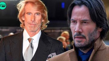 Like Keanu Reeves, Michael Bay Turned Down $173M War Movie as He Couldn't Stomach Extreme Violence