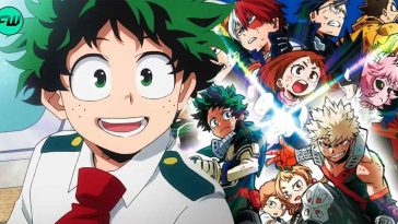 My Hero Academia Voice Actor was Scared of Getting First Job Because He Didn’t think He was ‘Cool’