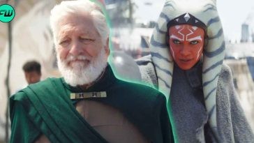 Popular Movies and Shows Ahsoka’s Clancy Brown Has Been In