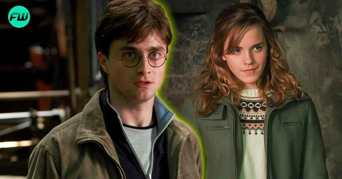 Unlike Emma Watson, Daniel Radcliffe Won Harry Potter Role Using His Crazy Skill Despite Being an Inferior Actor
