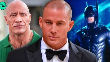 Channing Tatum Broke Dwayne Johnson’s Heart, Confessed His Massive Crush on Batman Actor Instead