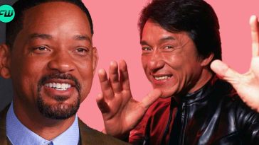 Jackie Chan Revealed Will Smith's $359M Movie Put Him On the Right Path After Being a Bad Influence on Fans 