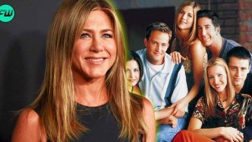 Jennifer Aniston Helped Save the Beloved 90s Sitcom ‘F.R.I.E.N.D.S’ From Falling Apart After Just 2 Seasons
