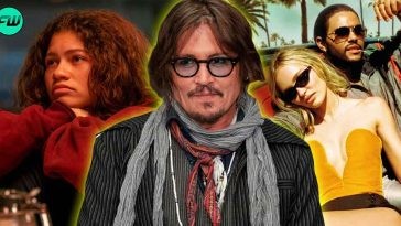Johnny Depp’s Curse Follows Daughter as HBO Cancels ‘The Idol’ Starring The Weeknd Despite Being Compared to Zendaya’s Euphoria