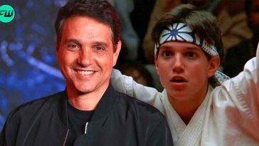 Not Even Karate Kid Fame Could Help Ralph Macchio Land $961M Franchise for His Accent Only to Cast a Canadian Actor Instead