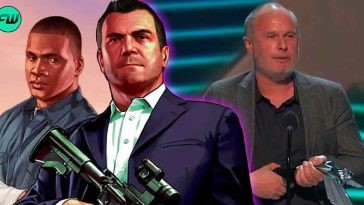 After 16 Years Rockstar’s Vice President of Writing, Who Was Crucial in GTA 5 Success, Leaves Company