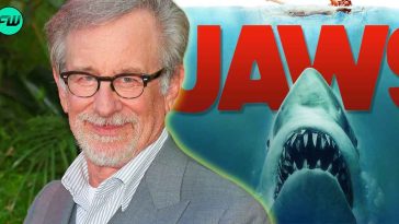 Insolent Director’s Repeated Usage of ‘Whale’ Landed Steven Spielberg $476M Movie That Became Hollywood’s First Ever Summer Blockbuster