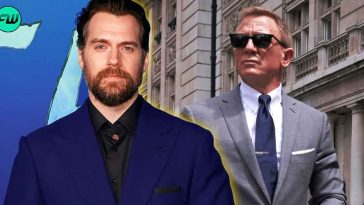 James Bond Director Had No Regrets In Turning Down Henry Cavill For $616M Movie Despite Calling Daniel Craig ‘Ugly’