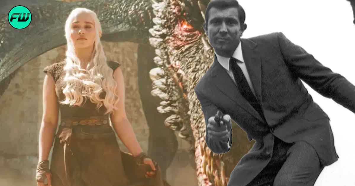 Former Bond Girl’s Demanding Attitude On Game Of Thrones Led To An Embarrassing Moment On Set After Actress Tried To Storm Off “At 0.1 Miles Per Hour”