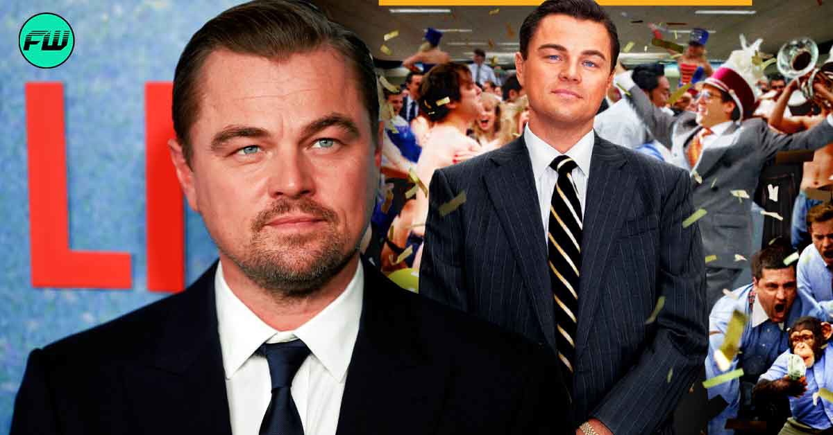 You can't just, like, hump him”: Leonardo DiCaprio's Co-star Had to Be  Replaced After Getting Too Enthusiastic About Their S-x Scene