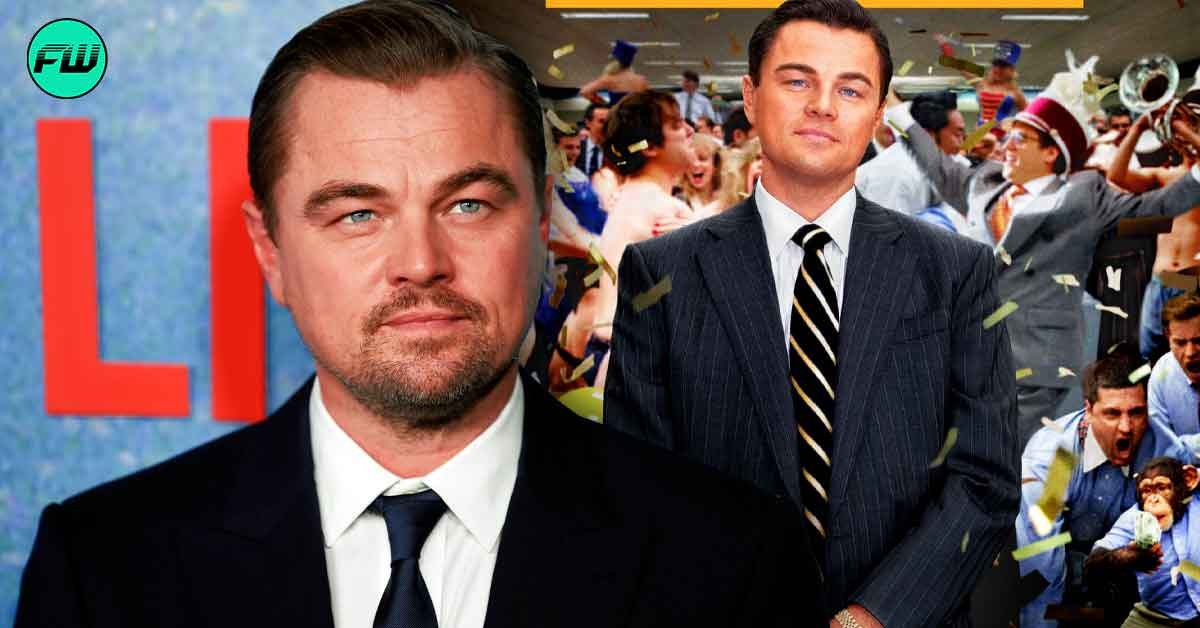Leonardo DiCaprio’s Co-star Had to Be Replaced After Getting Too Enthusiastic About Their S-x Scene