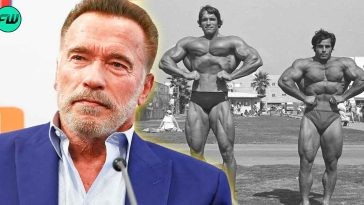 Arnold Schwarzenegger Still Misses His Closest Friend And Training Partner Franco Columbu, Who Died After Drowning In The Sea