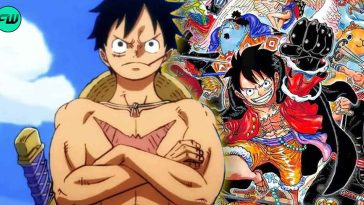 Luffy’s Voice Actor Refused to Read One Piece Manga