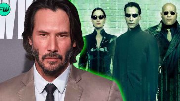 Keanu Reeves’ Fans Believed Dreadful “Curse of The Matrix” Haunted Its 2003 Sequels After Cast Was Plagued With Tragedies