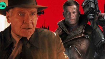 Harrison Ford’s Disastrous Indiana Jones Conclusion Won’t Stop Upcoming Bethesda Game by Wolfenstein Team