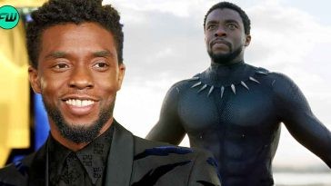 "We spent a glorious 72 hours": Marvel Star Shares Never Seen Before Photo of Chadwick Boseman 3 Years After His Death Due to Colon Cancer