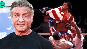 "How can Stallone do that?": Sylvester Stallone's Major Change in Rocky 4 Director's Cut Caused Mass Outrage