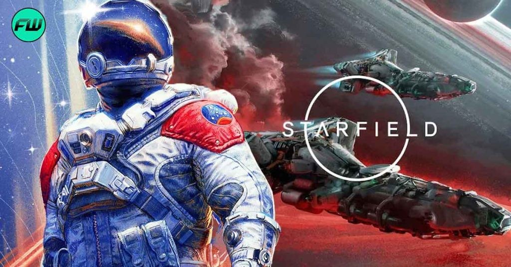 “These are the games in our DNA”: Starfield Designer Reveals How Bethesda Relentlessly Churns Out Open World Masterpieces