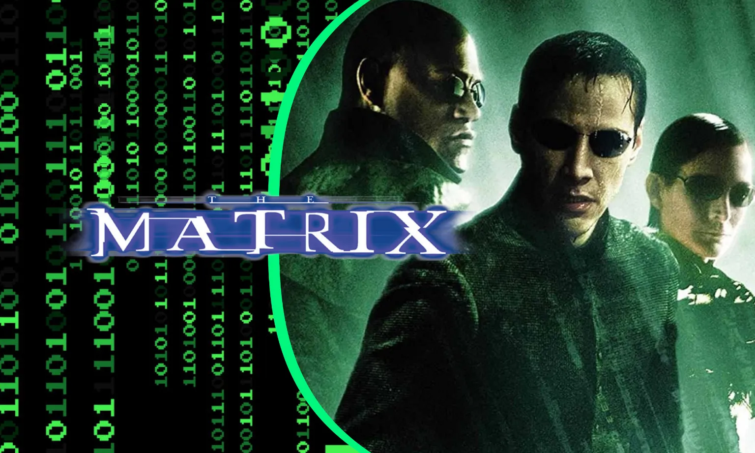 Will Smith Rejected Playing Neo In The Matrix To Star In His Career's ...