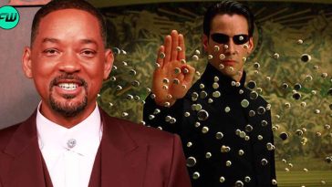 Will Smith Rejected Playing Neo In The Matrix To Star In His Career's Worst Movie